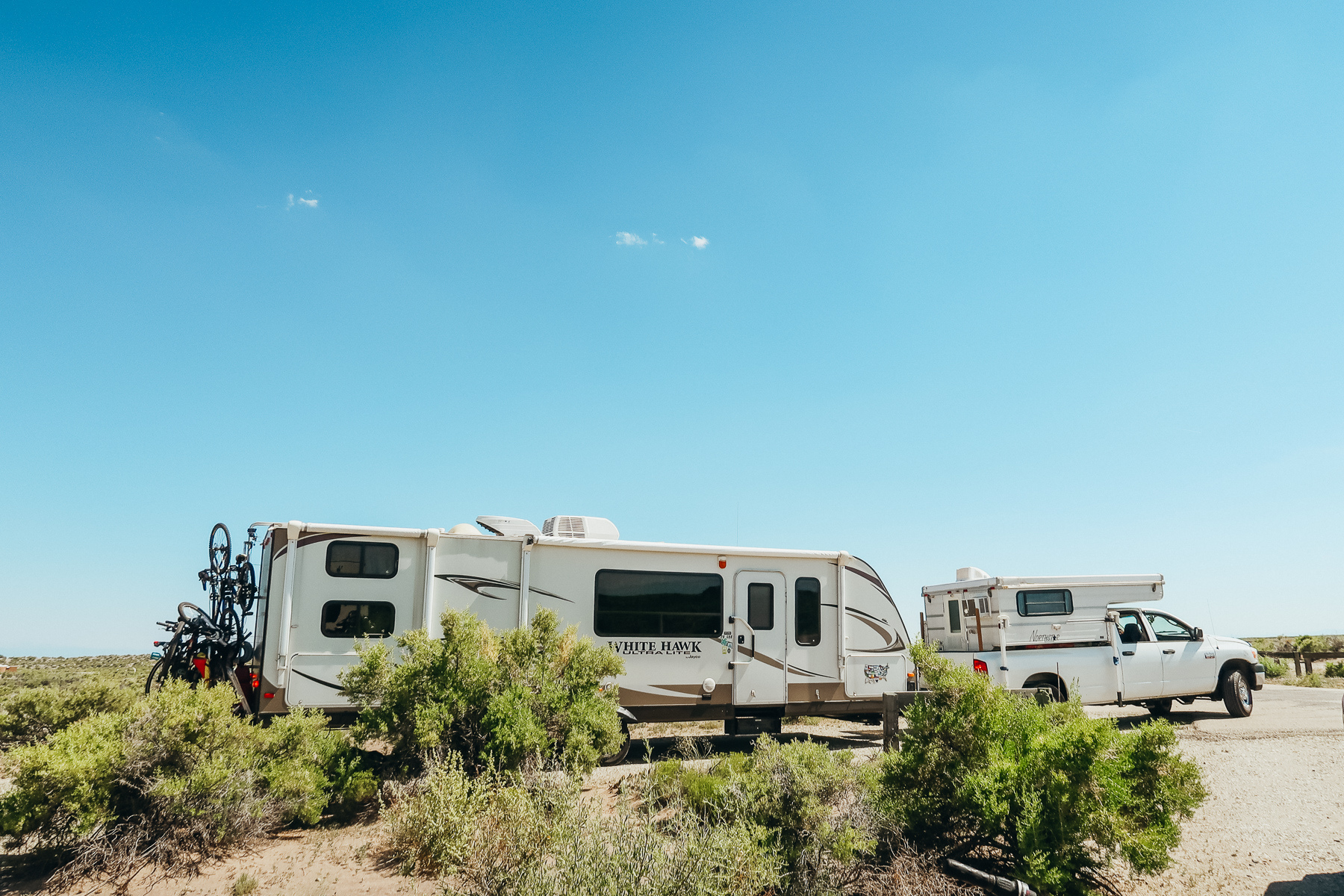 Hidden Benefits of RV Living
